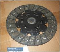 Диск сцепления. Nissan Sunny, N14, B12 Nissan Primera, P11, P10, P11E, P10E Nissan Bluebird, U11