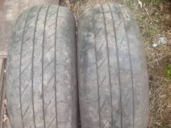 Dunlop. Летние, 2014 год, износ: 80%, 2 шт