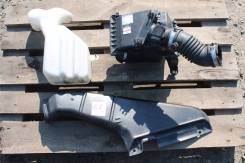 Корпус воздушного фильтра. Subaru Impreza WRX, GDA, GDB