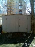 Продам гаражи. ул Елизаровых 51, р-н советский, 17 кв. м.