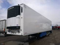 Schmitz Cargobull. SKO 24, 30 200 кг.