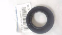 Подшипник амортизатора. Nissan: Cube, Bluebird Sylphy, Presea, Pulsar, Sunny, March Box, AD, March, Almera, Lucino, Wingroad Двигатели: CGA3DE, QG18DE...