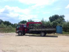 Hino Ranger. Продам , 7 000 куб. см., 5 000 кг.