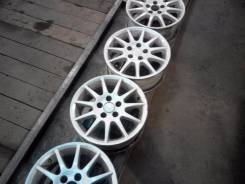 Toyota. 6.0x14, 5x100.00, ET36