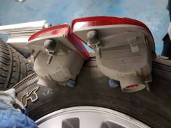 Стоп-сигнал. Toyota Land Cruiser, GRJ200, J200, URJ200, URJ202, URJ202W, UZJ200, UZJ200W, VDJ200 Двигатели: 1GRFE, 1URFE, 1VDFTV, 2UZFE, 3URFE