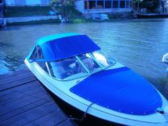 Bayliner. Год: 1994 год, длина 5,20 м., двигатель подвесной, 120,00 л.с., бензин