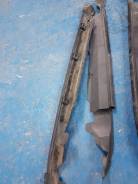 Накладки на крылья под капотом на Land Cruiser 200. Toyota Land Cruiser, GRJ200, J200, URJ200, URJ202, URJ202W, UZJ200, UZJ200W, VDJ200 Двигатели: 1GR...