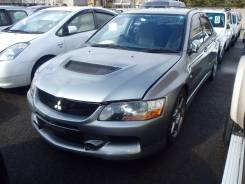 Капот. Mitsubishi Lancer Evolution, CT9A, CD9A, CE9A, CN9A, CP9A Двигатель 4G63