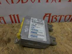 Блок управления airbag. Honda Mobilio, DBA-GB1, LA-GB1, UA-GB1, CBA-GB1, DBA-GB2, LA-GB2, GB1 Двигатель L15A