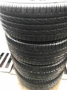Bridgestone Dueler H/P. Летние, 2015 год, износ: 20%, 4 шт