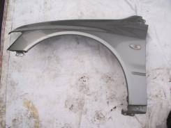 Крыло. Mitsubishi Lancer Evolution, CT9A, CD9A, CE9A, CN9A, CP9A Двигатель 4G63