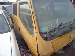 Mitsubishi Canter. FB501B, 4M40