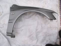 Крыло. Mitsubishi Lancer Evolution, CT9A, CD9A, CE9A, CN9A, CP9A Двигатель 4G63