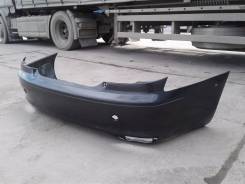 Бампер. Toyota Mark X, GRX120, GRX121, GRX125 Двигатели: 3GRFSE, 4GRFSE