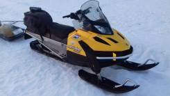 BRP Ski-Doo Tundra LT 550F. исправен, есть птс, с пробегом