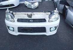 Ноускат. Subaru: B9 Tribeca, Domingo, Forester, Impreza, Exiga, Justy, Legacy, Legacy B4, Legacy Lancaster, Leone, Outback, Pleo, R1, R2, Sambar, Stel...