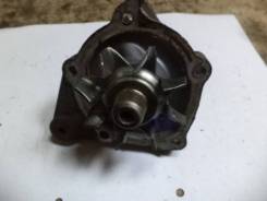 Помпа водяная. Mitsubishi Toppo BJ Wide, H48A, H41A, H43A, H46A Mitsubishi Toppo BJ, H48A, H46A, H43A, H41A Mitsubishi Pajero Mini, H58A Двигатель 4A3...