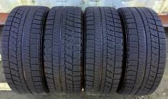 Bridgestone Blizzak VRX. Зимние, без шипов, 2013 год, износ: 10%, 4 шт