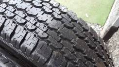 Bridgestone Dueler H/T. Всесезонные, 2003 год, без износа, 4 шт