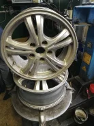 Ace. 5.0x6.5", 5x114.30, �� 150,0���.