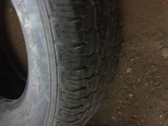 Hankook Radial. Всесезонные, износ: 20%, 1 шт