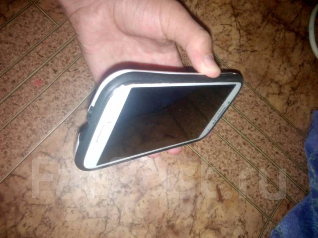 Samsung Galaxy S4. �/� ����