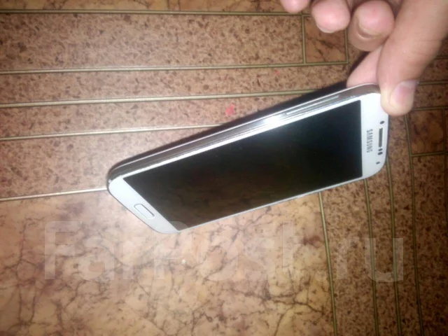 Samsung Galaxy S4. �/� ����