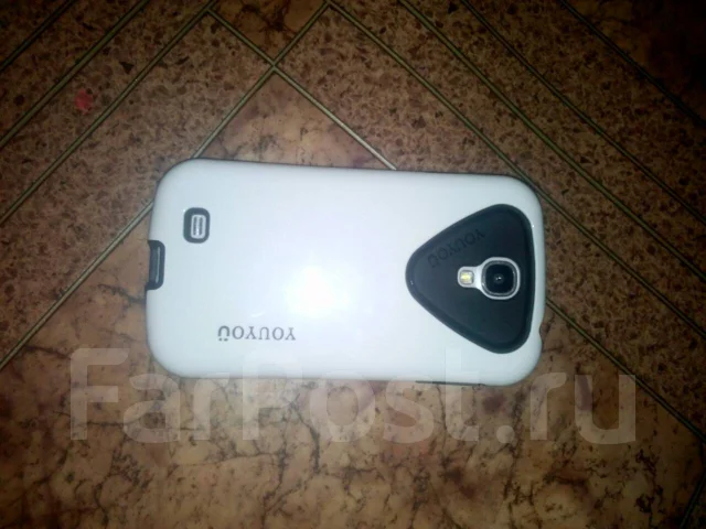 Samsung Galaxy S4. �/� ����
