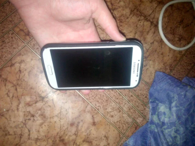 Samsung Galaxy S4. �/� ����