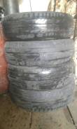 Dunlop Enasave EC202. Летние, износ: 40%, 4 шт