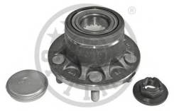 Подшипник ступицы. Ford Transit Connect, TC7 Ford Tourneo Connect