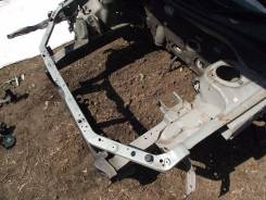 Рамка радиатора. Mitsubishi Lancer Evolution, CT9A, CD9A, CE9A, CN9A, CP9A Двигатель 4G63