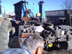 МАЗ 54323. Маз, 11 000 куб. см., 20 000 кг.
