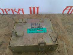 Блок управления климат-контролем. Honda Civic Ferio, EG9, EG8, EG7, EH1, EJ3, E-EH1 Двигатель ZC