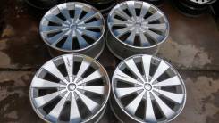 A-Tech Final Speed Gear-R. 8.0x18, 5x100.00, 5x114.30, ET38, ЦО 73,1 мм.