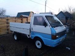 Mazda Bongo. Продаётся грузовик мазда бонга 4WD, 1 800 куб. см., 1 200 кг.