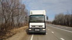 Iveco. Продаётся грузовик Eurokargo, 5 880 куб. см., 10 000 кг.