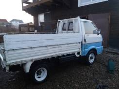 Mazda Bongo. Продаётся грузовик мазда бонга 4WD, 1 800 куб. см., 1 200 кг.