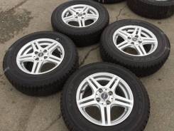 Manaray Sport Euro Speed. 5.5x14, 4x100.00, ET38