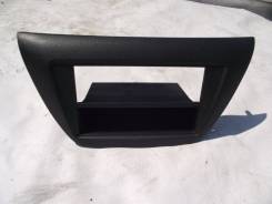 Консоль панели приборов. Mitsubishi Lancer Evolution, CT9A, CD9A, CE9A, CN9A, CP9A Двигатель 4G63