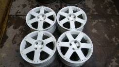 Technocast Corsia. 7.0x16", 4x100.00, ET45, ЦО 54,1 мм.