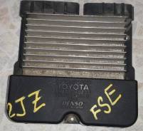 Блок управления форсунками. Toyota: GS300, Cresta, Verossa, Origin, Mark II Wagon Blit, IS300, IS200, Progres, Supra, Crown, Altezza, Brevis, Aristo...