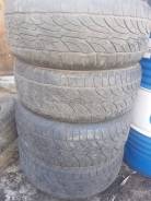 Nankang NS All-Sport Performance X/P. Летние, износ: 40%, 4 шт