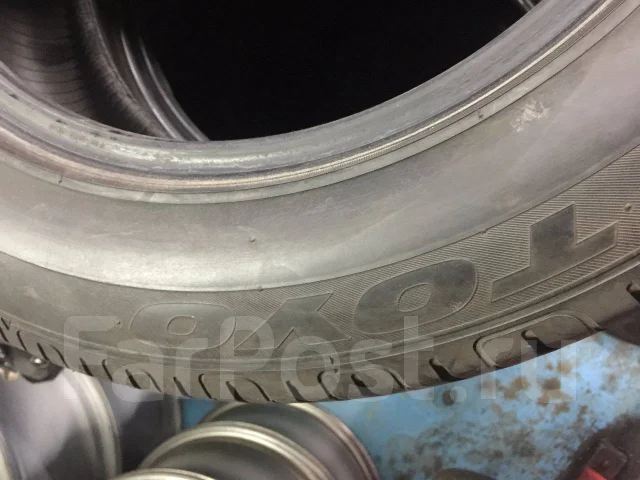 Toyo Proxes CT01. ������, �/�, ����� 10 % ����
