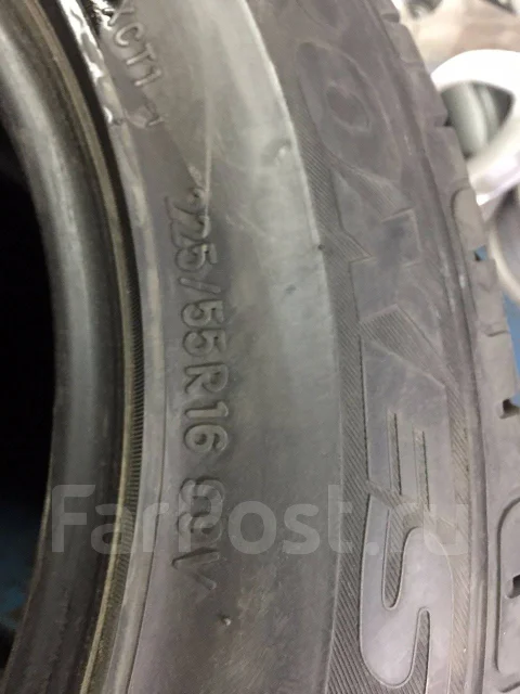 Toyo Proxes CT01. ������, �/�, ����� 10 % ����
