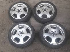 Leasing. 7.0x17, 5x114.30