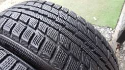 Dunlop Graspic DS2. Всесезонные, 2005 год, износ: 5%, 4 шт