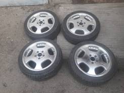 Leasing. 7.0x17, 5x114.30