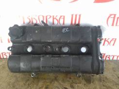 Крышка головки блока цилиндров. Honda Civic Ferio, EG9, EG8, EG7, EH1, EJ3 Двигатель ZC