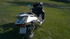 Honda Silver Wing. 600 куб. см., исправен, птс, с пробегом